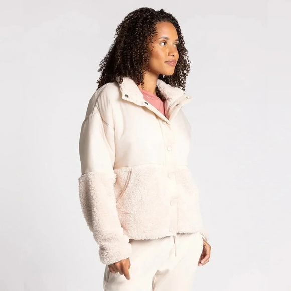 Delia Jacket - Thread & Supply - Size Small - Picture 2 of 11